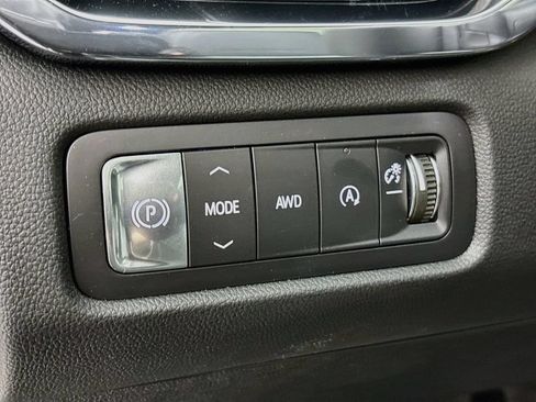 New 2026 GMC Acadia Denali w/ Super Cruise Package AWD/4WD image 10