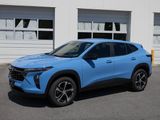 Used 2024 Chevrolet Trax RS w/ Driver Confidence Package image 4