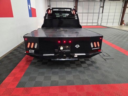 Used 2022 RAM 3500 Tradesman w/ Chrome Appearance Group image 27