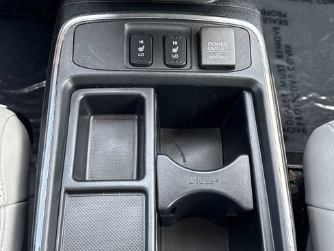 Used 2015 Honda CR-V EX-L image 21