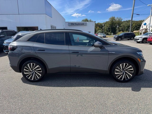 Certified 2025 Volkswagen ID.4 Pro AWD/4WD image 4