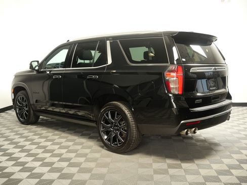 Used 2023 Chevrolet Tahoe High Country AWD/4WD image 5