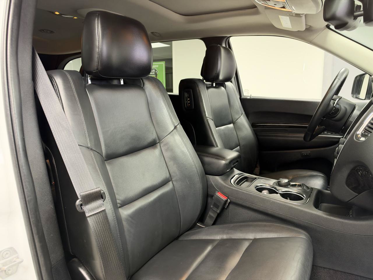 Used 2016 Dodge Durango Limited AWD/4WD image 12