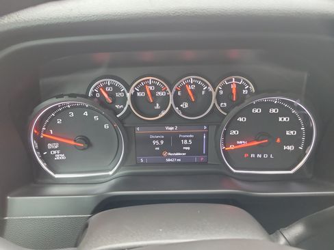 Used 2022 Chevrolet Silverado 1500 LT RWD image 29