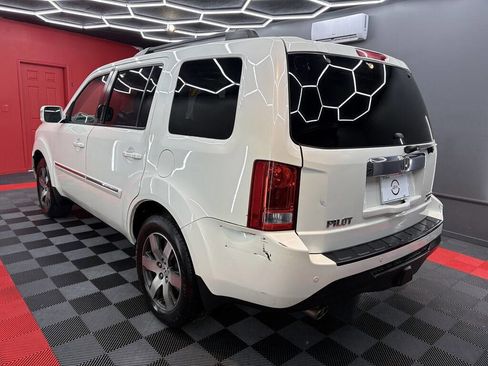 Used 2013 Honda Pilot Touring image 6