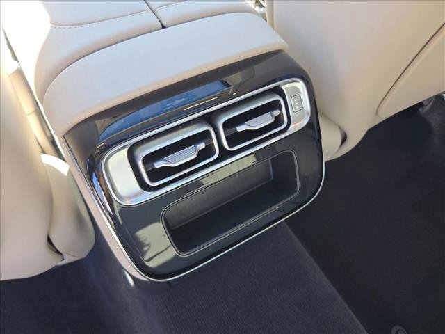 Used 2022 Mercedes-Benz S 500 4MATIC image 18