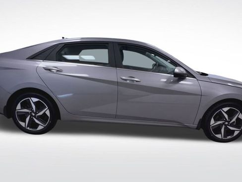 Used 2023 Hyundai Elantra Limited image 24