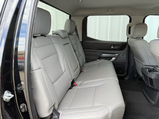 Used 2024 Toyota Tundra SR5 w/ SR5 Premium Package AWD/4WD image 31
