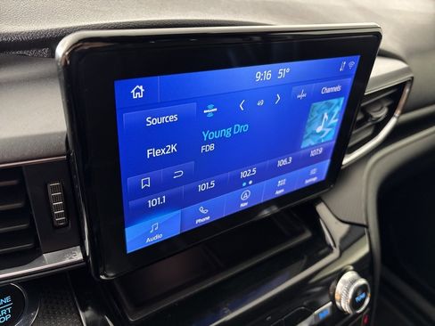 Used 2021 Ford Explorer ST image 25