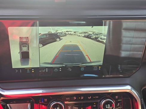 Used 2023 GMC Sierra 1500 Denali Ultimate image 23