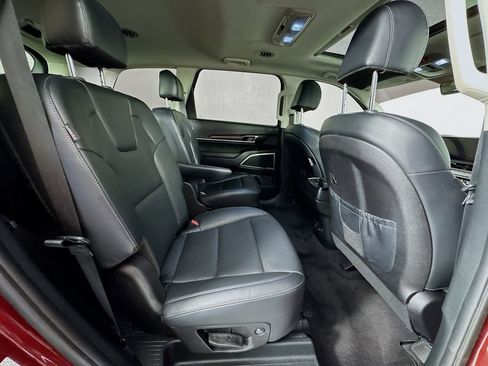 Used 2023 Kia Telluride S w/ S Sunroof Package image 30