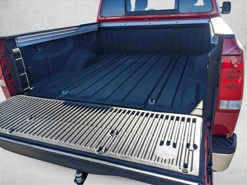 Used 2008 Nissan Titan XE image 7