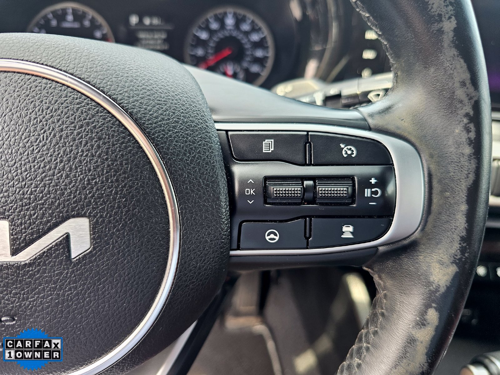 Used 2024 Kia K5 GT-Line w/ GT-Line Premium Package FWD image 18