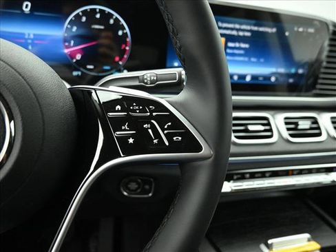 Certified 2026 Mercedes-Benz GLE 350 GLE 350 image 16