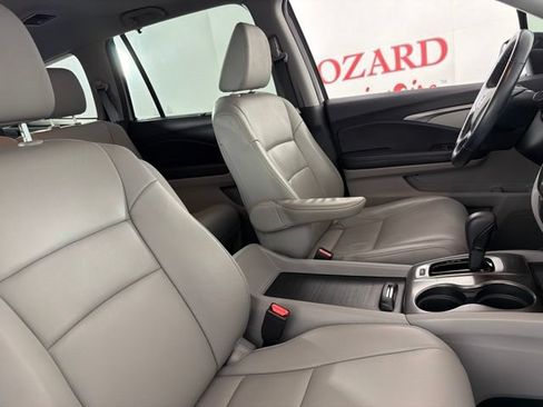 Used 2020 Honda Pilot EX-L image 16