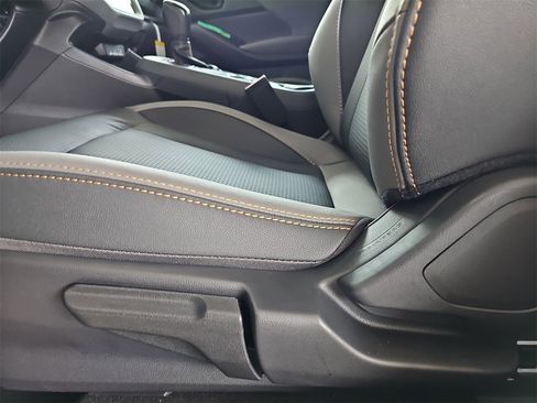 Certified 2025 Subaru Crosstrek 2.5i Wilderness w/ Crosstrek Mirror Package image 28