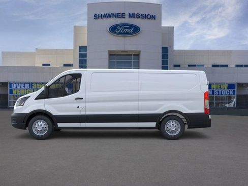 New 2025 Ford Transit 150 Low Roof AWD image 3