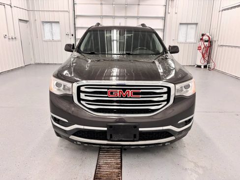 Used 2019 GMC Acadia SLE w/ Driver Alert Package I FWD image 16