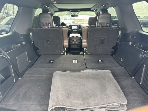 Certified 2021 Ford Expedition King Ranch image 17