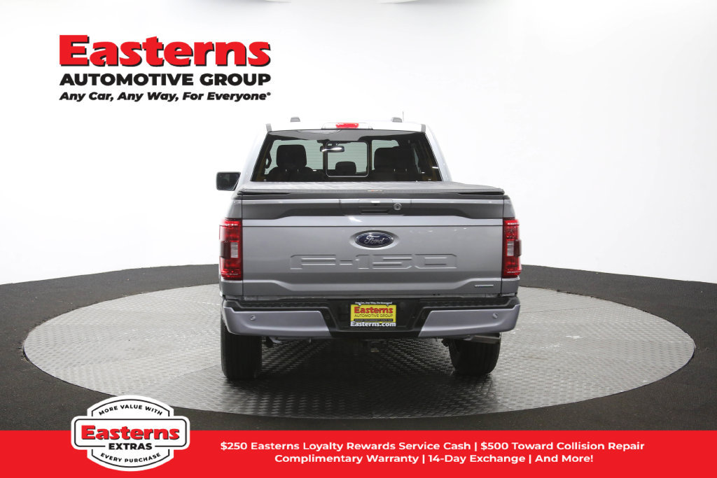 Used 2023 Ford F150 XL AWD/4WD image 40