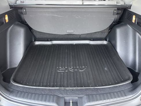 Used 2022 Honda CR-V EX-L image 19