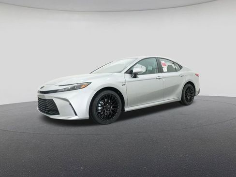 New 2026 Toyota Camry LE image 17