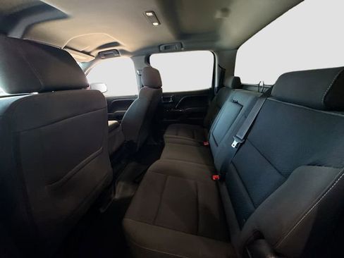 Used 2018 GMC Sierra 1500 SLE w/ SLE Value Package image 25