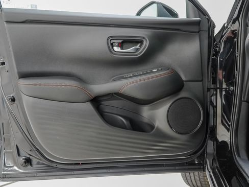 New 2026 Honda HR-V Sport image 16