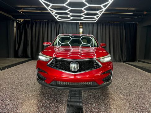 Used 2019 Acura RDX FWD image 3