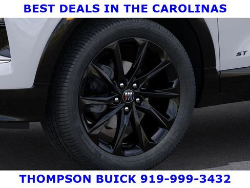 New 2026 Buick Encore GX Sport Touring image 12