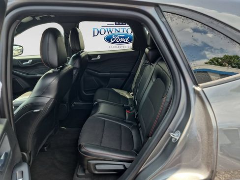 Used 2024 Ford Escape ST-Line Select w/ Tech Pack #1 AWD/4WD image 33