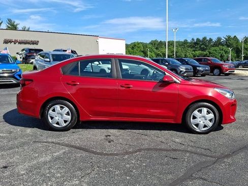 Used 2018 Kia Rio S FWD image 9