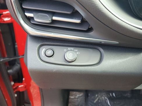 New 2026 Buick Envista Preferred w/ Convenience I Package image 29