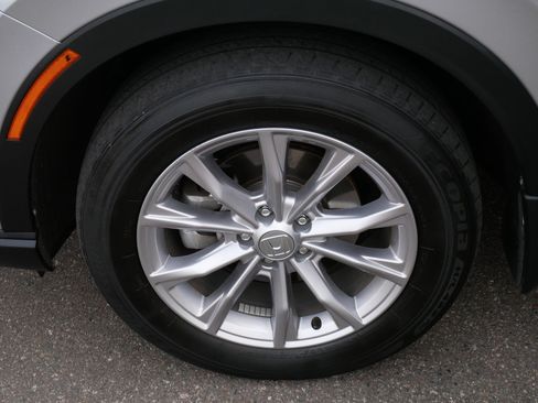 Used 2024 Honda CR-V EX-L image 15
