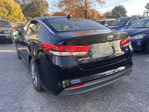 Used 2016 Kia Optima LX image 14
