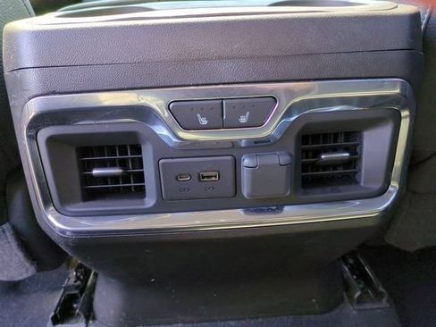 Used 2021 GMC Sierra 2500 Denali w/ Denali Ultimate Package AWD/4WD image 26