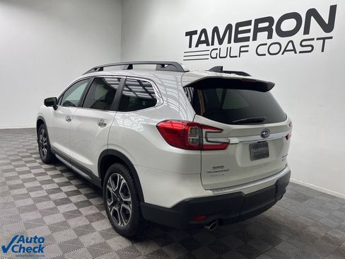Used 2023 Subaru Ascent Touring image 8