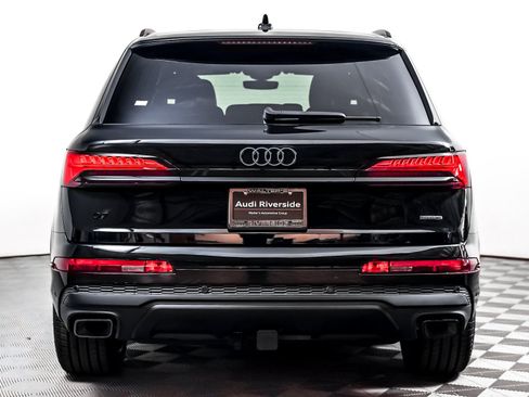 New 2026 Audi Q7 3.0T Premium Plus AWD/4WD image 10