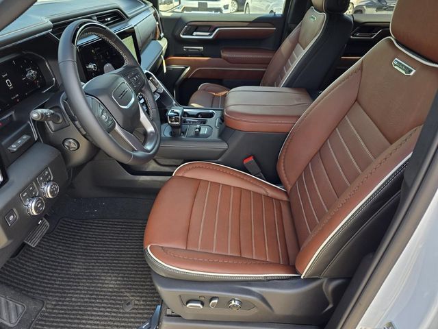 New 2026 GMC Sierra 1500 Denali Ultimate AWD/4WD image 22