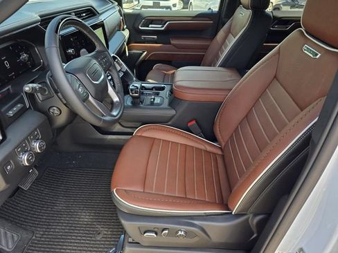 New 2026 GMC Sierra 1500 Denali Ultimate AWD/4WD image 22