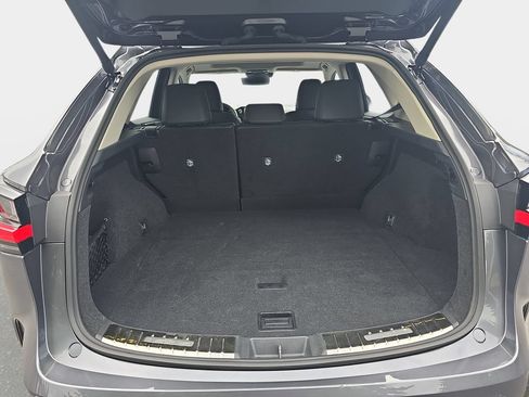 Certified 2025 Lexus NX 350h AWD w/ Cold Area Package image 11