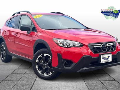Used 2023 Subaru Crosstrek 2.0i