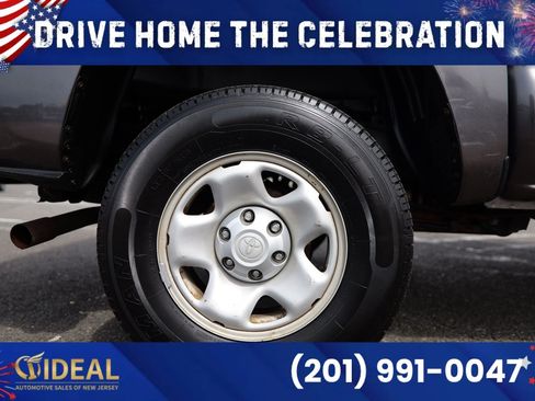 Used 2016 Toyota Tacoma SR RWD image 13