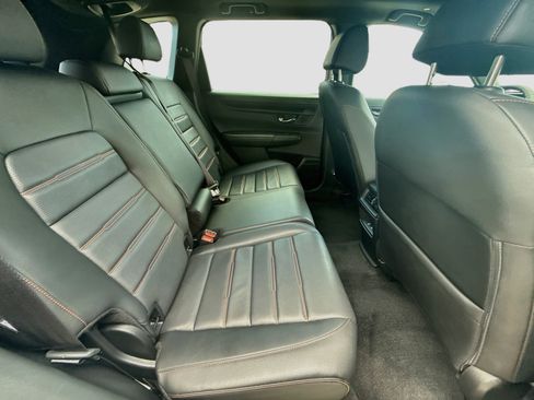 Certified 2026 Honda CR-V Sport-L image 28