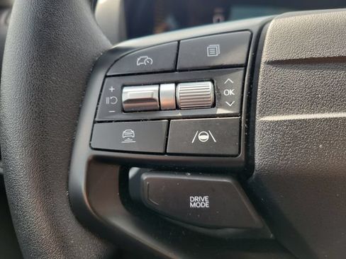 Used 2025 Kia K4 FWD image 24