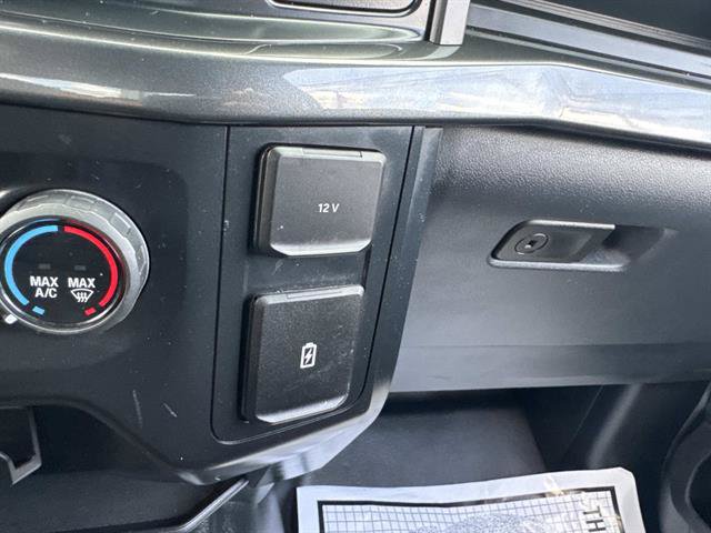 Used 2023 Ford F150 XL w/ STX Appearance Package AWD/4WD image 20