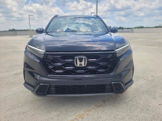 New 2026 Honda CR-V Sport video 2