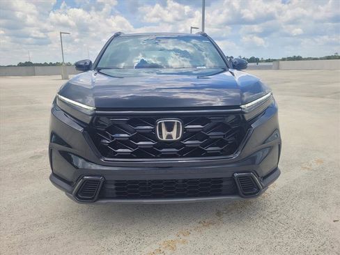 New 2026 Honda CR-V Sport image 2