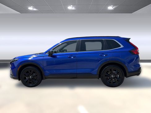 Used 2024 Honda CR-V Sport Touring image 2