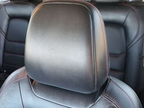 Used 2021 MAZDA CX-5 Carbon Edition AWD/4WD image 6
